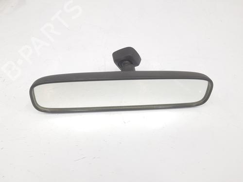 Used Rear mirror TOYOTA LAND CRUISER PRADO (_J12_) 3.0 D-4D (KDJ120, KDJ125) (163 hp) 13756803
