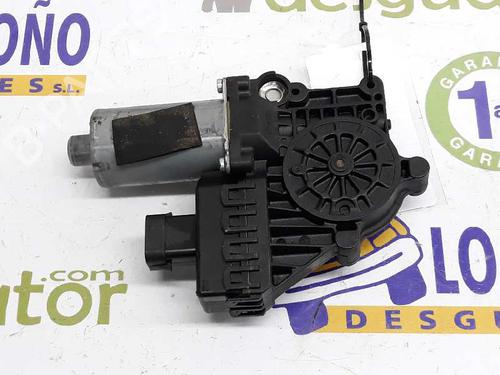 Right front window motor OPEL ASTRA H (A04) 1.6 (L48) | BP2590970E20 