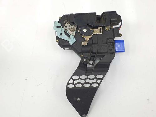 Front right lock VW TOUAREG (7LA, 7L6, 7L7) 2.5 R5 TDI | BP7008582C97 