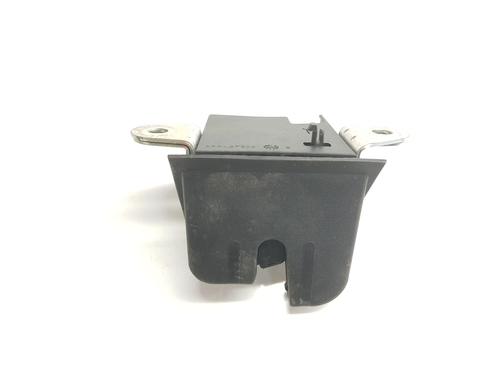 Tailgate lock SEAT IBIZA V (KJ1, KJG)  | BP29194337C101 