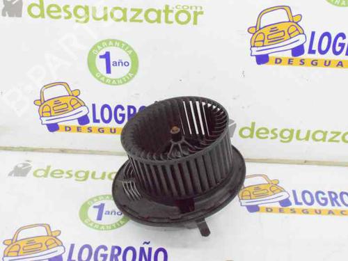 Heater blower motor BMW 1 (E87) 120 d | BP14123304M62 