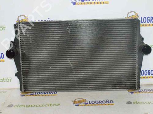 Intercooler VOLVO S80 I (184) 2.4 T | BP800135M30 