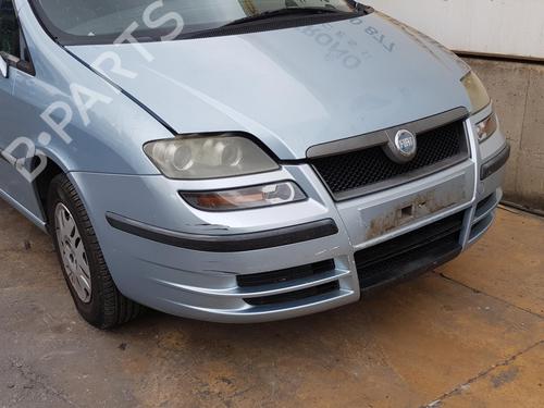Scheibenwischer vorne FIAT ULYSSE (179_) 2.0 JTD | BP10049552C143 