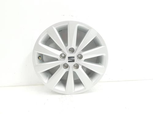Used Rim SEAT IBIZA V (KJ1, KJG) 1.0 MPi (80 hp) 28355961