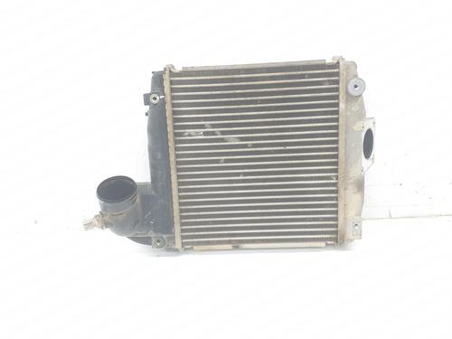 Intercooler TOYOTA LAND CRUISER PRADO (_J12_) [2002-2010]  31173861