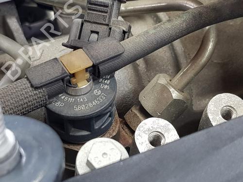 Engine IVECO DAILY VI Van 33S14, 35S14 | BP34208516M1  - Image 14