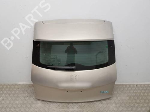 Bagklap CC/Kombi-Coupé Bagklap CC/Kombi-Coupé 39078557 39078557