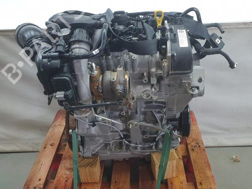 Engine SEAT LEON (KL1, KLG)  | BP29436716M1 