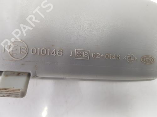Rear mirror MAZDA B-SERIE (UN) 2.5 TD 4WD | BP13619032I6 
