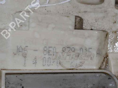 Rear left lock AUDI A4 B7 (8EC) 2.0 TDI 16V | BP801597C100 