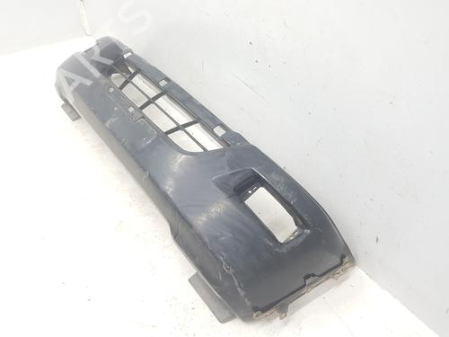 Front bumper ISUZU D-MAX I (TFR, TFS) 3.0 DiTD 4x4 (TFS77H) | BP29436118C7 