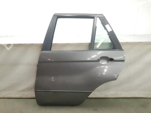 Used Left rear door BMW X5 (E53) 3.0 d (218 hp) 9767191