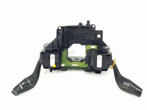 Used Steering wheel controls FORD FOCUS III 1.0 EcoBoost (125 hp) 20492220