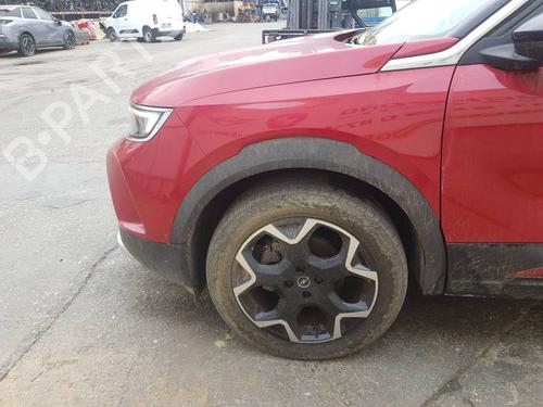 Other OPEL MOKKA | BP39721223O1 - Image 24