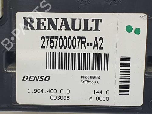 Climate control OPEL MOVANO B Van (X62) 2.3 CDTI FWD (FV) | BP8279208I5 