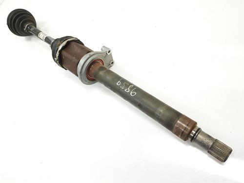 Right front driveshaft VW CRAFTER Van (SY_, SX_)  | BP34253708M39  - Image 6