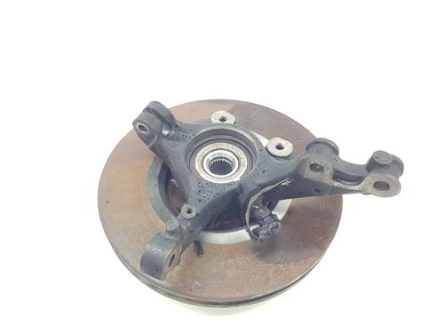 Right front steering knuckle OPEL CORSA F (P2JO) | BP36020908M26 - Image 3