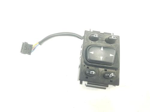 Mirror switch MERCEDES-BENZ S-CLASS (W220) S 400 CDI (220.028, 220.128) | BP4729898I25 