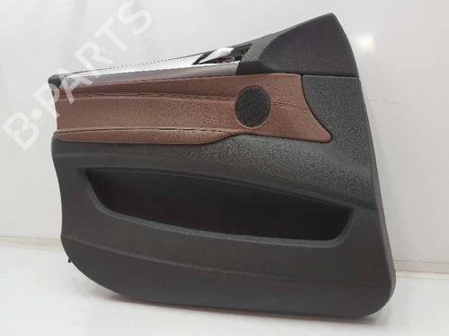 Front left panel BMW X5 (E70) xDrive 30 d | BP8051109C58 
