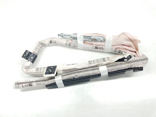 Left curtain airbag SEAT IBIZA V (KJ1, KJG) 1.6 TDI | BP11431026C11 