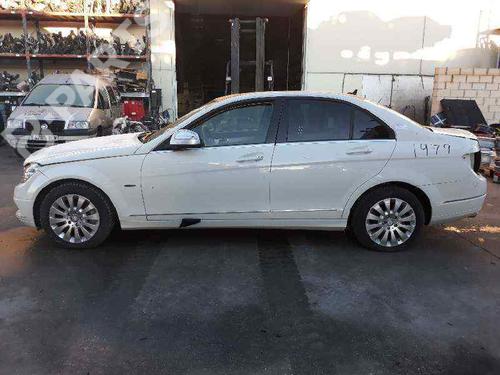 Left rear window switch MERCEDES-BENZ C-CLASS (W204) C 200 CDI (204.007, 204.006) | BP3019131C108  - Image 24