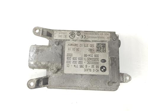 Used Electronic module BMW 7 (F01, F02, F03, F04) 750 i, Li xDrive (408 hp) 11129088