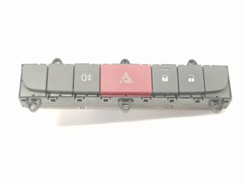 Advarselskontakt CITROËN JUMPER II Van 2.2 HDi 120 (120 hp) 16351402