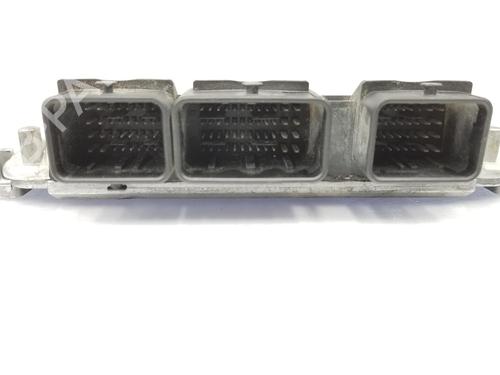 Engine control unit (ECU) CITROËN C5 I (DC_) 2.0 HDi (DCRHZB, DCRHZE) | BP9499748M57 