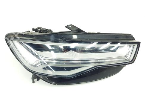 Used Right headlight AUDI A6 C7 (4G2, 4GC) 2.0 TDI (190 hp) 30468675