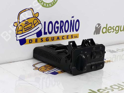 Headlight switch BMW 3 (E46) 318 i | BP1564406I24 