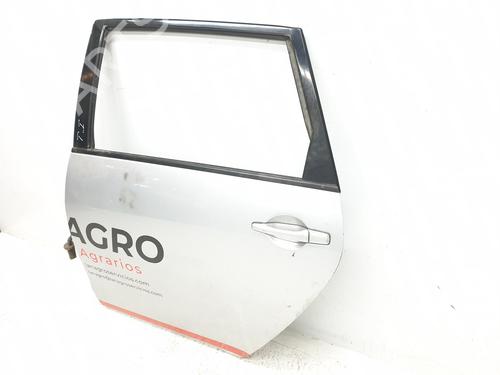 Left rear door MITSUBISHI GRANDIS (NA_W) 2.0 DI-D (NA8W) | BP18904624C4 