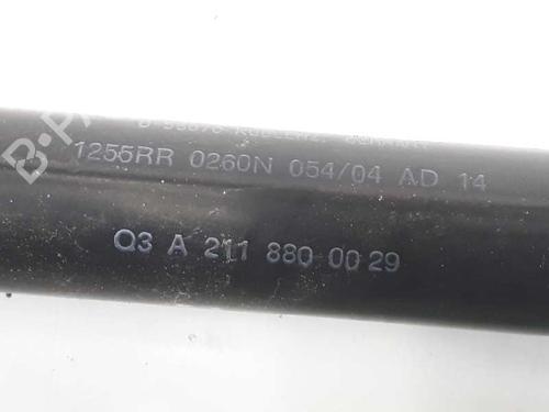 Hood lift support MERCEDES-BENZ E-CLASS (W211) E 320 CDI (211.026) | BP14070772C139 