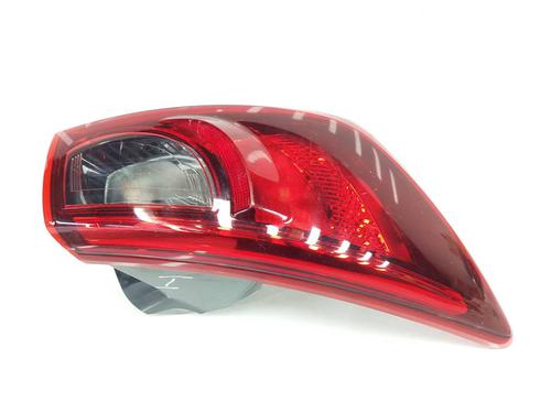 Left taillight MAZDA CX-3 (DK) 1.5 SKYACTIV-D (DK2WS, DK5FW) | BP38619692C34 - Image 3
