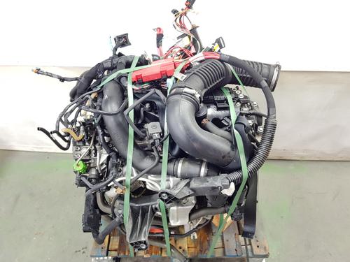 Engine RENAULT MASTER III Van (FV) 2.3 dCi 125 RWD (FV0C, FV0D, FV0H, FV0J, FV0A, FV0K) | BP30156791M1