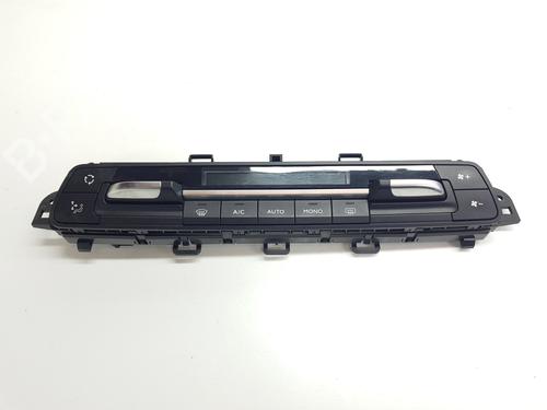 Climate control CITROËN BERLINGO (ER_, EC_) 1.5 BlueHDi 100 | BP33698261I5 - Image 5