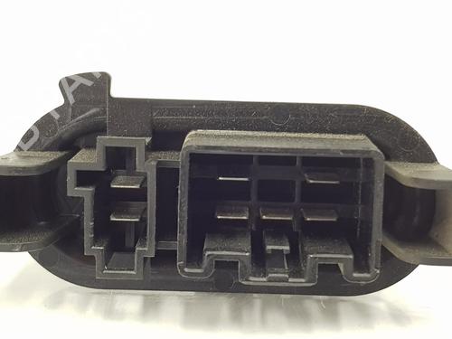 Heater resistor RENAULT MASTER III Platform/Chassis (EV, HV, UV) | BP36325321M108 - Image 3