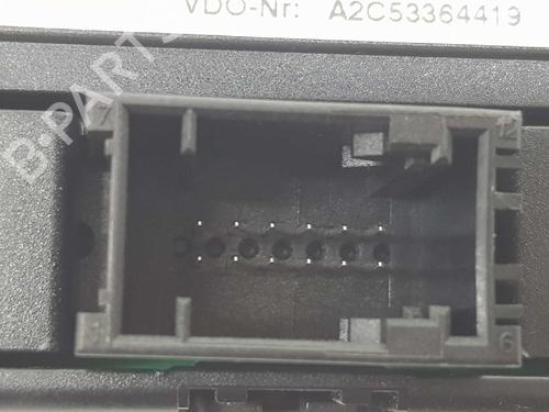 Climate control BMW 1 (E87) 116 d | BP3383010I5 