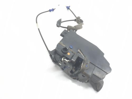 Front right lock CITROËN C4 Picasso II  | BP26453002C97 