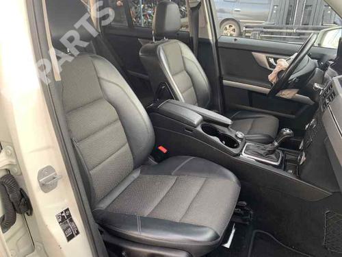 Glove box MERCEDES-BENZ GLK-CLASS (X204) 320 CDI 4-matic (204.983) | BP4975525C95  - Image 14