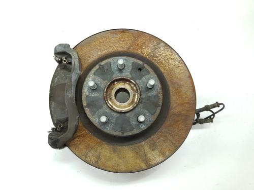 Used Left front steering knuckle MAZDA 3 (BM, BN) 2.2 D (150 hp) 20197230