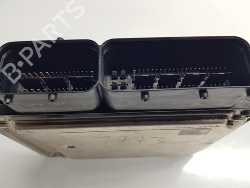Engine control unit (ECU) AUDI A3 Sportback (8PA) 1.4 TFSI | BP20984329M57 