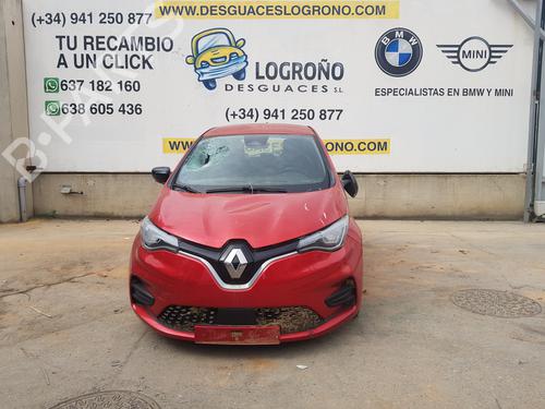 Brugte RENAULT ZOE (BFM_)    4632526