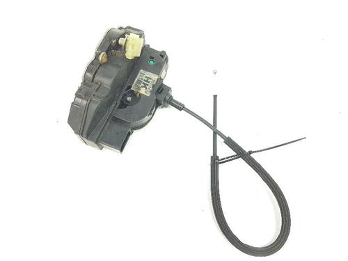 Front left lock OPEL INSIGNIA A Saloon (G09) 2.0 CDTI (69) | BP4828068C98 