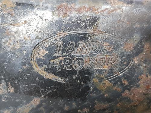 Left front suspension arm LAND ROVER DISCOVERY III (L319) 2.7 TD 4x4 | BP20187539M12 