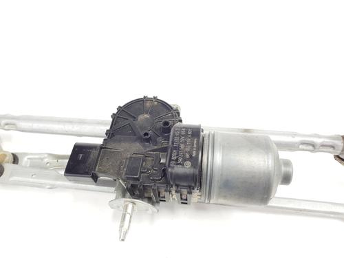 Front wiper motor VW POLO V (6R1, 6C1) 1.6 TDI | BP30682420M29