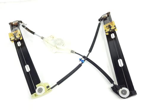 Used Front right window mechanism CUPRA LEON Sportstourer (KL8, KU8, KUD) 1.5 eTSI (150 hp) 30753965