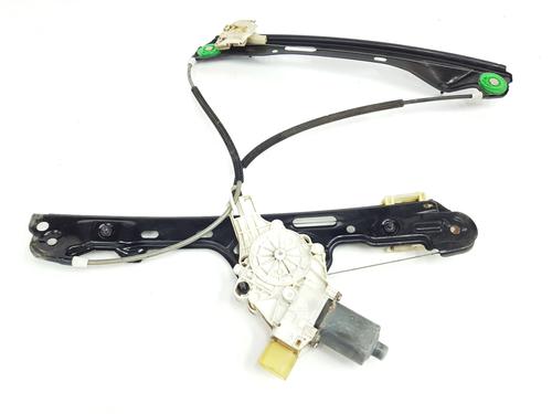 Front right window mechanism BMW 1 (E87) 118 d | BP36754099C23 - Image 2