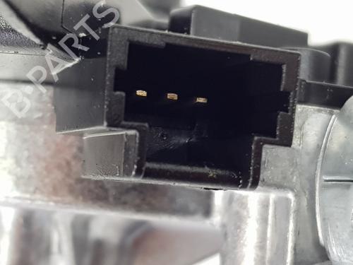 Rear wiper motor PEUGEOT 308 II (LB_, LP_, LW_, LH_, L3_)  | BP27881036M102 