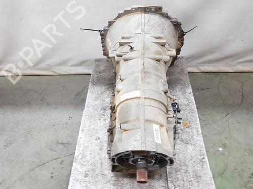 Gearbox LAND ROVER RANGE ROVER SPORT I (L320) 2.7 D 4x4 | BP12144408M3 