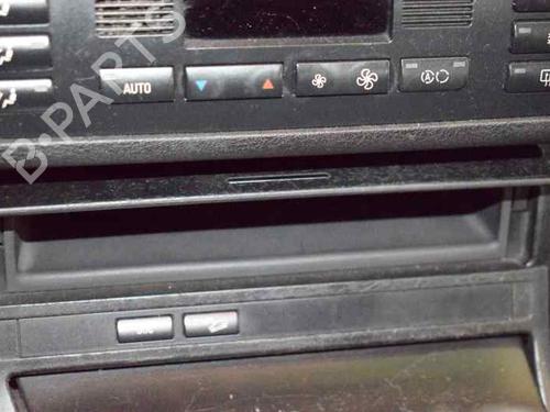 Electronic module BMW 3 (E46) 330 xd | BP784439M83 